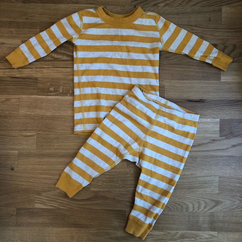 Pajamas